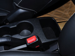 瑞奕 2014款 1.4L 自動 GLX