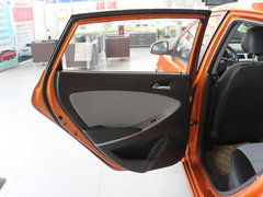瑞奕 2014款 1.6L 自动 TOP