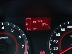 瑞奕 2014款 1.6L 自动 TOP