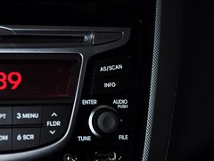 瑞奕 2014款 1.6L 自动 TOP