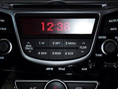 瑞奕 2014款 1.6L 自动 TOP