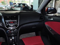 瑞奕 2014款 1.6L 自动 TOP