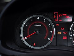 瑞奕 2014款 1.6L 自动 TOP