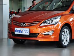 瑞奕 2014款 1.6L 自动 TOP
