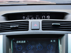 比亚迪S6 2014款 1.5TI 手动 旗舰型 5座