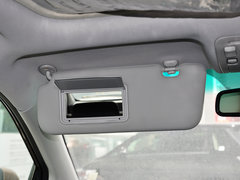 比亚迪S6 2014款 2.0L 手动 精英型 5座