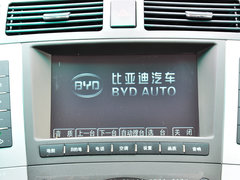 比亚迪S6 2014款 2.0L 手动 尊贵型 5座