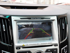速锐 2014款 1.5TID 自动 豪华型