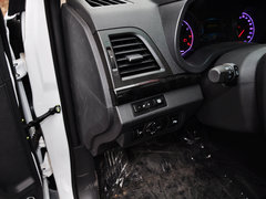 速锐 2014款 1.5L 手动 豪华型
