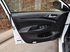速锐 2014款 1.5L 手动 豪华型
