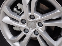 速锐 2014款 1.5L 手动 豪华型