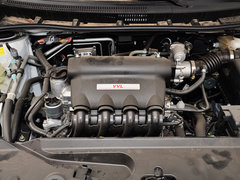 速锐 2014款 1.5L 手动 豪华型