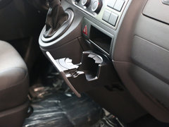 凯路威 2014款 2.0TSI DCT 四驱舒适版 9座