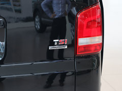 凯路威 2014款 2.0TSI DCT 四驱舒适版 9座