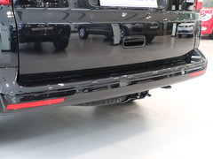凯路威 2014款 2.0TSI DCT 四驱舒适版 9座