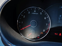起亚K3S 2014款 1.6L MT GL