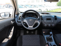 起亚K3S 2014款 1.6L MT GL