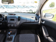 起亚K3S 2014款 1.6L MT GL