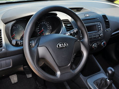 起亚K3S 2014款 1.6L MT GL