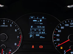 起亚K3S 2014款 1.6L AT GLS