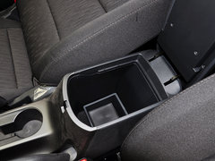 起亚K3S 2014款 1.6L AT GLS