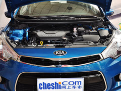 起亚K3S 2014款 1.6L AT Premium Multi