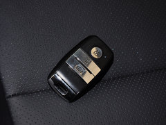 起亚K3S 2014款 1.6L AT Premium Multi