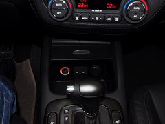 起亚K3S 2014款 1.6L AT Premium Multi