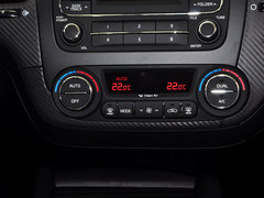 起亚K3S 2014款 1.6L AT Premium Multi