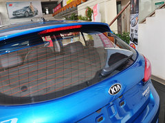 起亚K3S 2014款 1.6L AT Premium Multi
