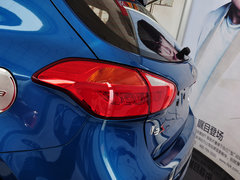 起亚K3S 2014款 1.6L AT Premium Multi