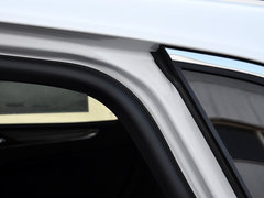 林肯MKC 2014款 2.0T 自动 四驱尊耀版 5座