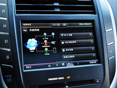 林肯MKC 2014款 2.0T 自动 四驱尊耀版 5座