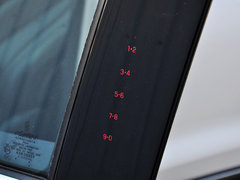林肯MKC 2014款 2.0T 自动 四驱尊耀版 5座