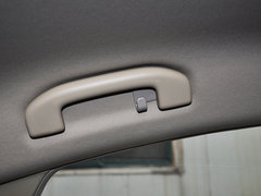 风神A60 2014款 1.6L 手动 豪华型