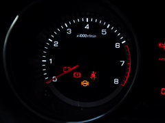 风神A60 2014款 1.6L 手动 豪华型