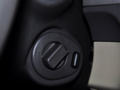 风神A60 2014款 1.6L 手动 豪华型
