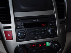风神A60 2014款 1.6L 手动 豪华型