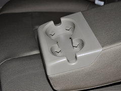 风神A60 2014款 1.6L 手动 豪华型