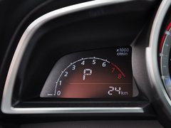 马自达3 昂克赛拉 2014款 两厢 2.0L 自动 运动型