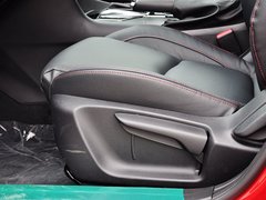 马自达3 昂克赛拉 2014款 两厢 2.0L 自动 运动型