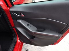马自达3 昂克赛拉 2014款 两厢 2.0L 自动 运动型