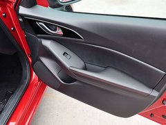 马自达3 昂克赛拉 2014款 两厢 2.0L 自动 运动型