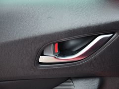马自达3 昂克赛拉 2014款 两厢 2.0L 自动 运动型