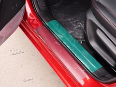 马自达3 昂克赛拉 2014款 两厢 2.0L 自动 运动型