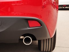 马自达3 昂克赛拉 2014款 两厢 2.0L 自动 运动型