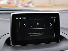 马自达3 昂克赛拉 2014款 三厢 2.0L 自动 运动型