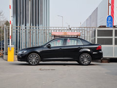 宝来 2014款 1.4T 手动 Sportline