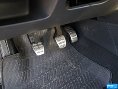 宝来 2014款 1.4T 手动 Sportline