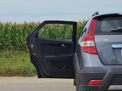 H30 CROSS 2014款 1.5L 手动 尊尚型